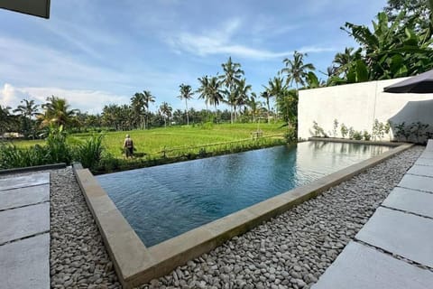 Kanaka Luxury Villa Buahan Villa in Payangan