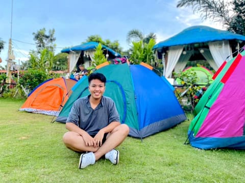 CABANACAN MODERN CAMPSITE Campground/ 
RV Resort in Calabarzon