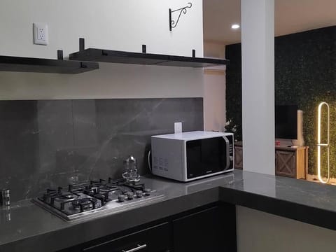 Moderno para disfrutar y visitar. Para 6 personas Apartamento in Tampico