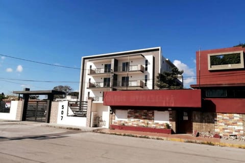 Moderno para disfrutar y visitar. Para 6 personas Apartamento in Tampico