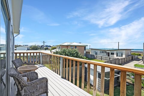 View (from property/room), Balcony/Terrace