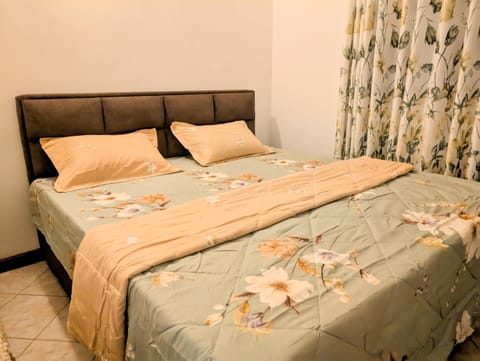 Bandarawela Homestay Apartment in Central Province