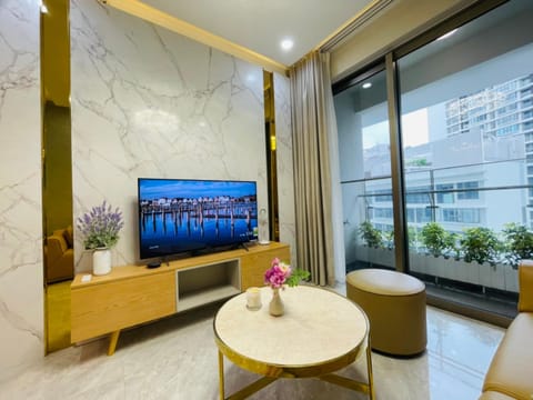 Midtown T-Cosy Apartment Condo in Ho Chi Minh City