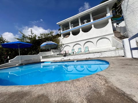 Azul de Luna Teques Condo in Tequesquitengo