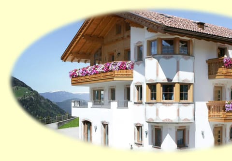 Property building, Spring