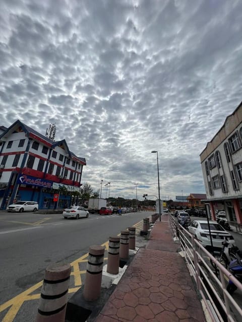 SYAHIRAH HOTEL Hotel in Terengganu, Malaysia