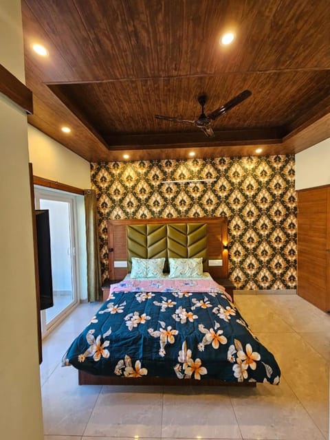 Ghar Homestay Vacation rental in Shimla