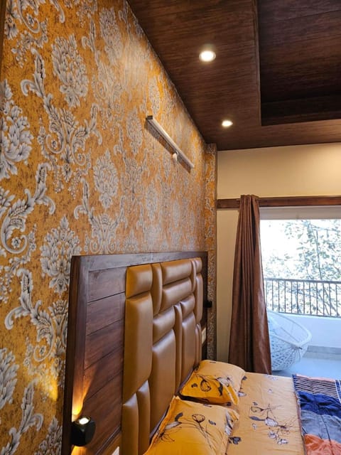 Ghar Homestay Vacation rental in Shimla