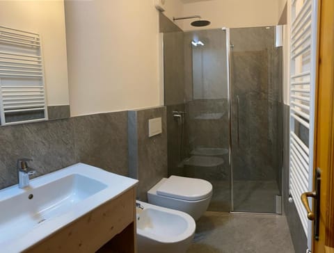 Residence Raffaella bilocale soleggiato Apartment in Santa Caterina di Valfurva