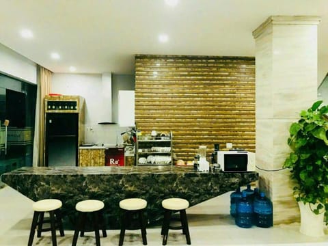 Minh Thắng House Condo in Phu Quoc