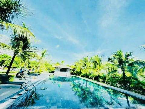 Minh Thắng House Condo in Phu Quoc