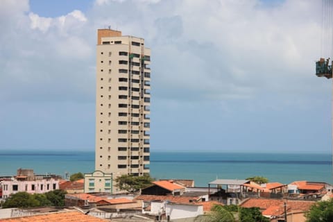 Property building, Facade/entrance, View (from property/room)