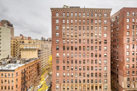 UWS 2br w gym doorman elevator nr Central Park NYC-1050 Appartement in Upper West Side