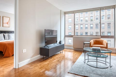 UWS 2br w gym doorman elevator nr Central Park NYC-1050 Appartement in Upper West Side