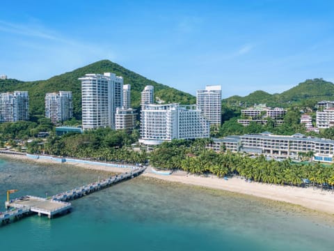 Sanya Junji Seaview Hotel Hotel in Sanya