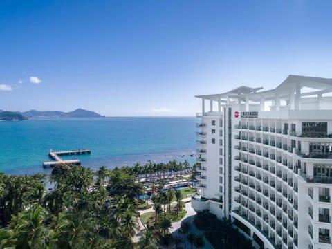 Sanya Junji Seaview Hotel Hotel in Sanya