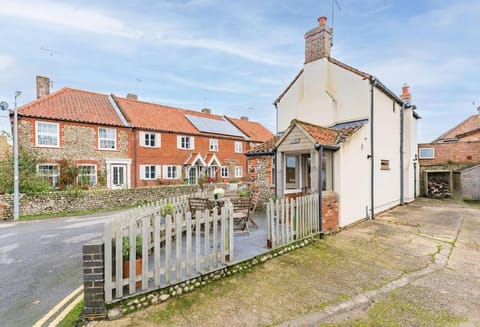 3 Mill Street - Norfolk Cottage Agency House in Holt