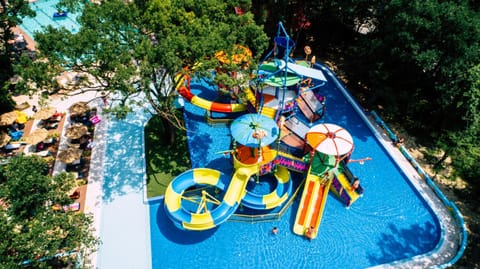 SH Dolce Vita- All Inclusive - Free Aquapark & Beach Hotel in Varna