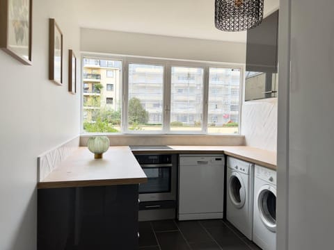 GuestReady - A family home in Charenton-le-Pont Condo in Charenton-le-Pont
