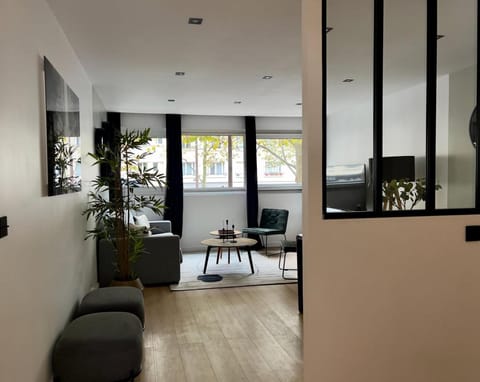 GuestReady - A family home in Charenton-le-Pont Copropriété in Charenton-le-Pont