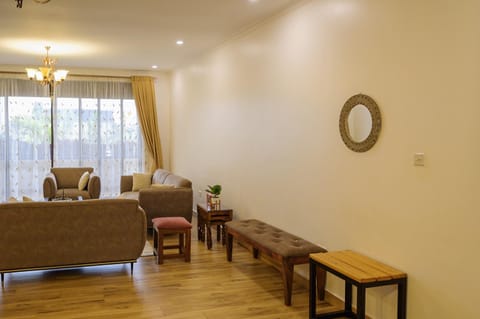 Rivonia Bellevue Apartment Apartment in Kampala