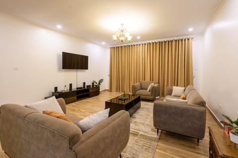 Rivonia Bellevue Apartment Apartment in Kampala