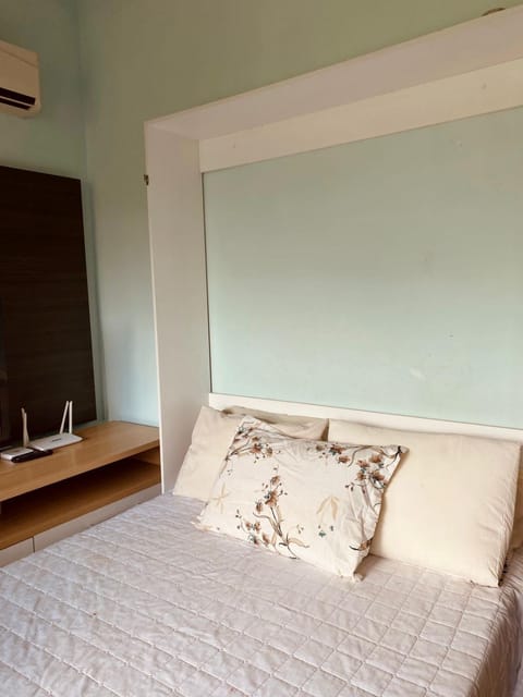 Apartamento Porto Bracuy Apartment Apartment in State of Rio de Janeiro