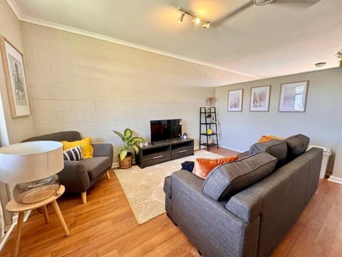 Seabreeze Suite Apartment in Port Hedland