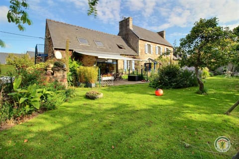 La grange Casa in Penvénan