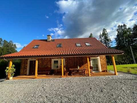 Property building, Balcony/Terrace