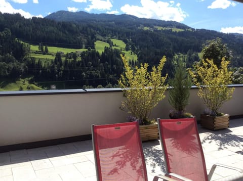 Appartementhaus Evelyn Apartment in Schladming