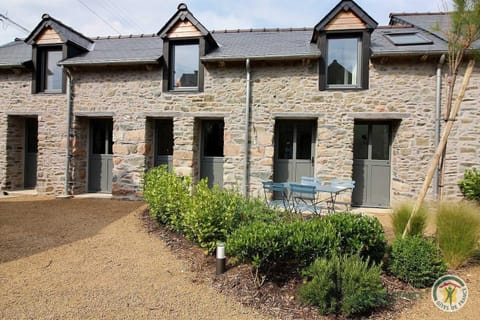 Le littoral House in Étables-sur-Mer