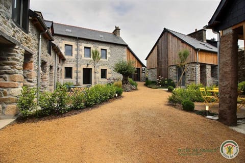 Le littoral House in Étables-sur-Mer