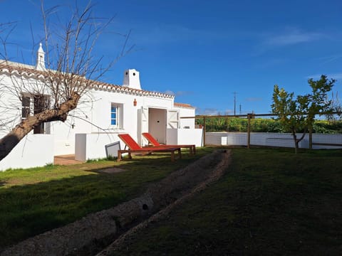 Property building, Garden, Garden view