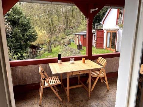 Schönes Forsthaus mitten in der Natur House in Mainz-Bingen