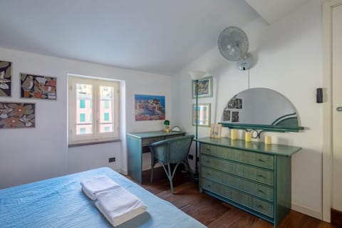 Fivestay Terrazza sulla piazzetta Apartment in Vernazza