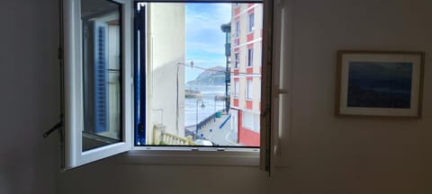 Mundaka Portu Zarra Apartment in Mundaka