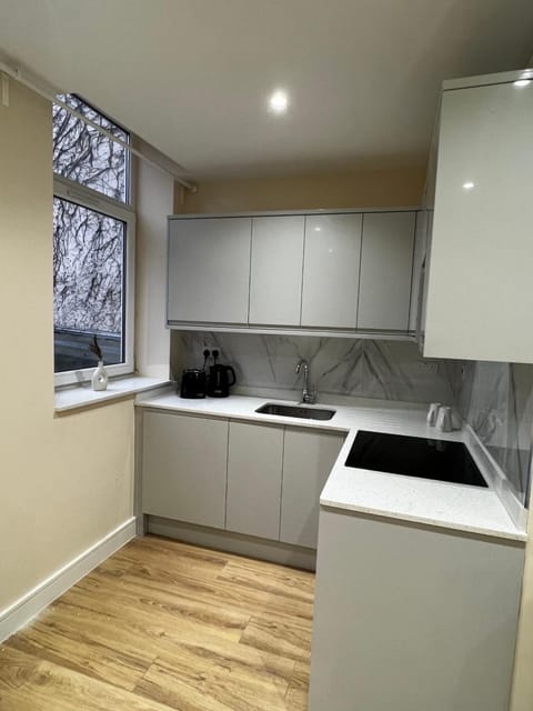 Dralda House Apartment in High Wycombe