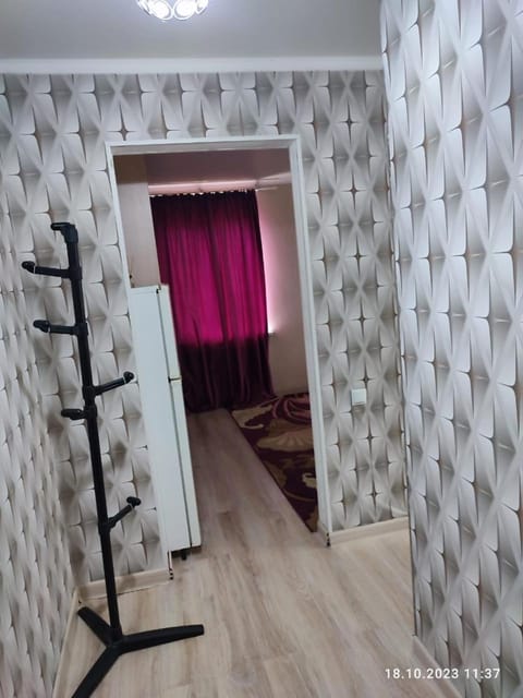 Дом в районе Барахолки Apartment in Almaty