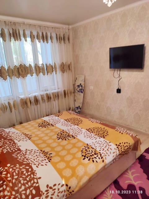 Дом в районе Барахолки Apartment in Almaty