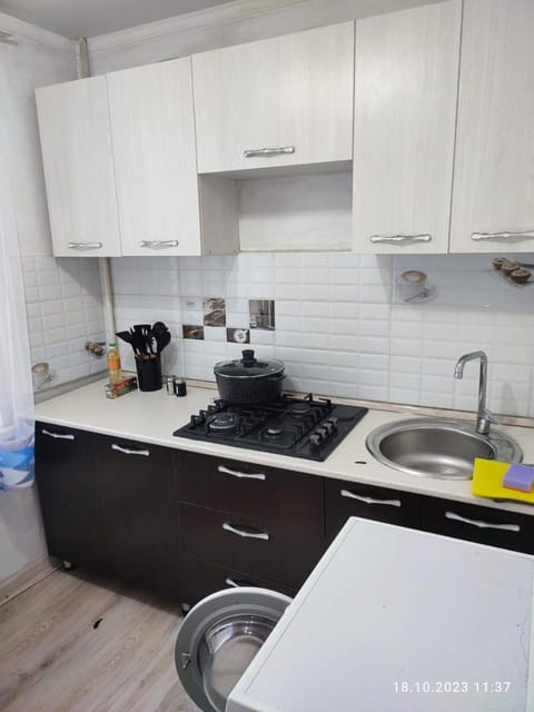 Дом в районе Барахолки Apartment in Almaty