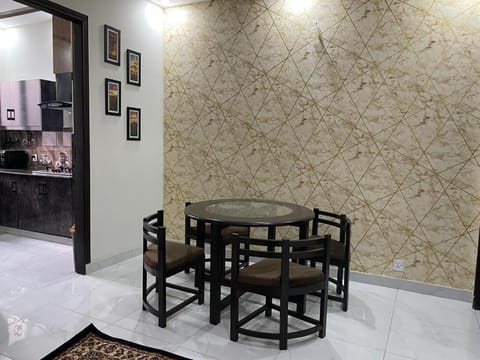 Private Luxury house opposite DHA Phase 5 Lahore Chalet in Lahore