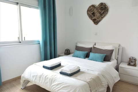 Eden Beach Private Apartments Wohnung in Limassol City