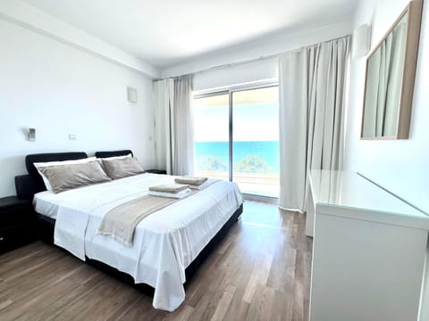 Eden Beach Private Apartments Wohnung in Limassol City