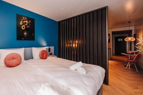 Hotel Keur Hôtel in Zandvoort