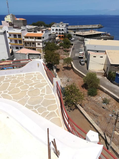 Zena Star Aparthotel in Cape Verde
