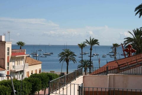 Balcony/Terrace, Balcony/Terrace, Beach, Sea view