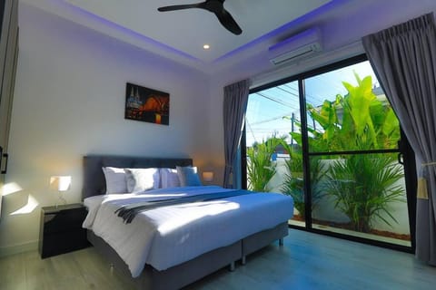 Sweet Luxury by G Estate Phuket Villa in Rawai