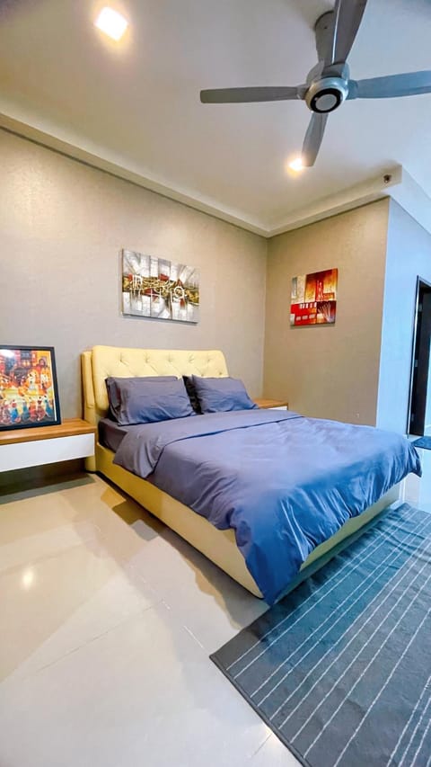 Cozy Studio at Shaftsbury Residences by SNS HOMES Condo in Putrajaya