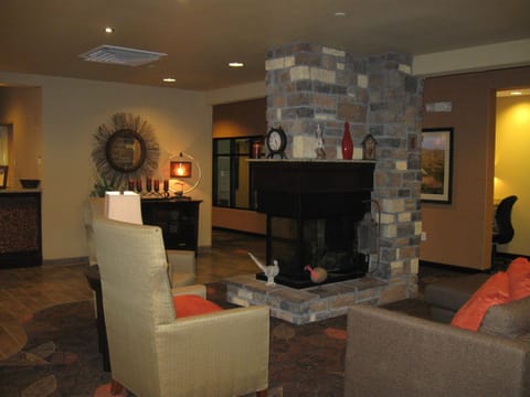 Little Missouri Inn & Suites New Town Hotel in North Dakota